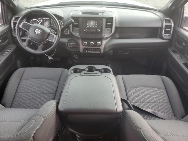 2022 RAM 2500 TRADE - 3C6UR5HL2NG398759