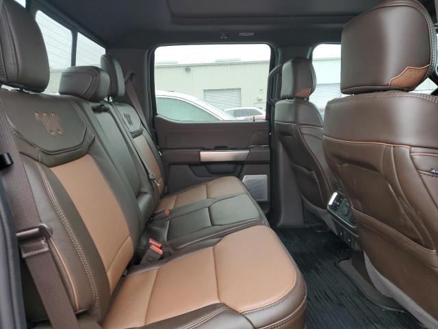 2023 FORD F150 SUPER - 1FTFW1E80PFC05130