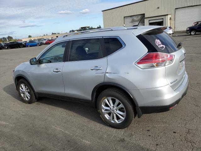 2015 NISSAN ROGUE S - KNMAT2MV0FP550215