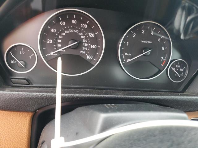 2015 BMW 428 I - WBA3V5C54FP753854