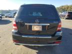 MERCEDES-BENZ GL 450 4MA photo