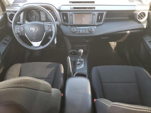 2016 TOYOTA RAV4 XLE - 2T3RFREV1GW454276