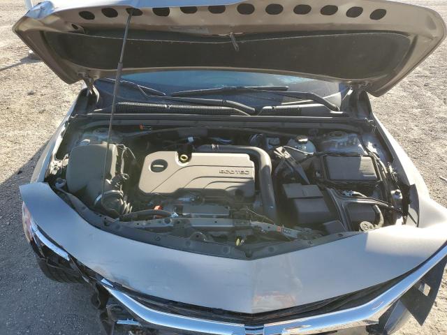 2022 CHEVROLET MALIBU RS - 1G1ZG5ST4NF202828