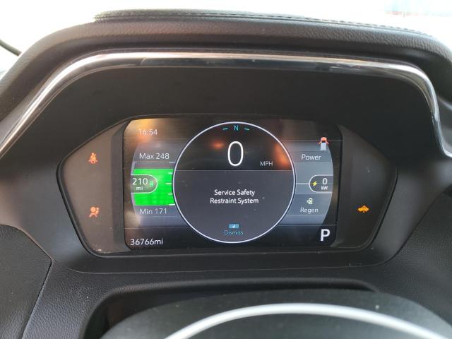 2023 CHEVROLET BOLT EUV L - 1G1FY6S0XP4155752