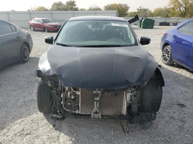 2019 NISSAN SENTRA S - 3N1AB7AP9KY369146