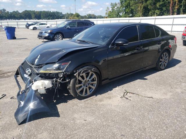 2015 LEXUS GS 350 - JTHBE1BL9FA016674