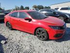 Lot #3023066156 2020 HONDA CIVIC SPOR