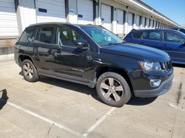 2016 JEEP COMPASS LA - 1C4NJCEA4GD777077