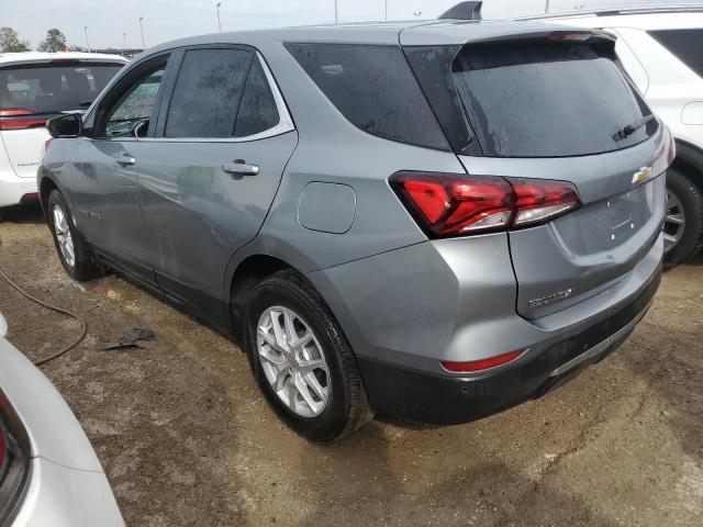 VIN 3GNAXUEG3RL227378 2024 Chevrolet Equinox, LT no.2