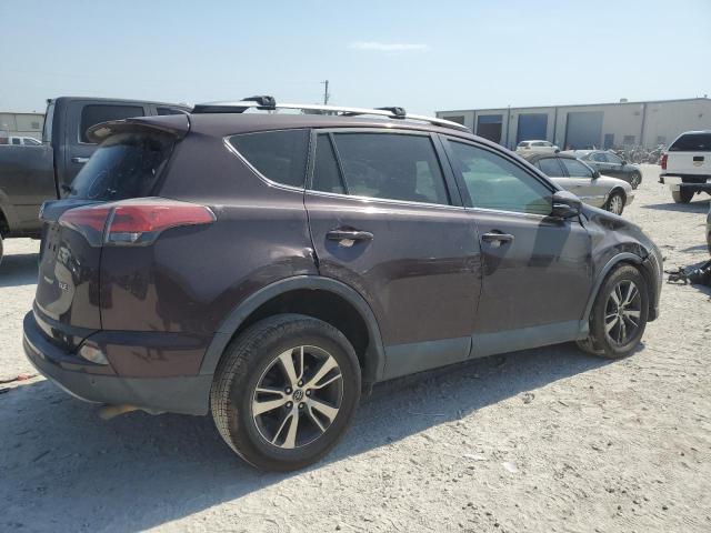 2017 TOYOTA RAV4 XLE - 2T3WFREVXHW325683