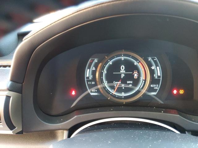 2018 LEXUS IS 300 - JTHBA1D21J5076935