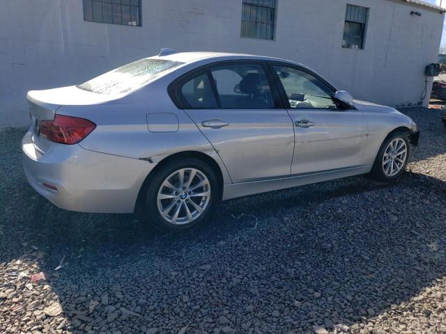 2016 BMW 320 XI - WBA8E5G52GNU20372