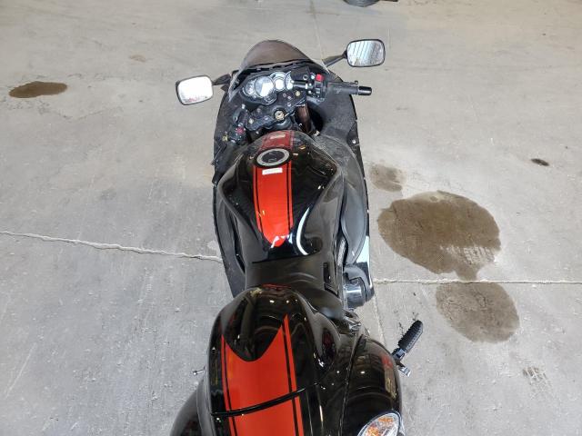 2018 SUZUKI GSX1300 RA - JS1GX72B5J2100192