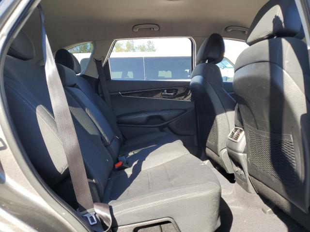 2016 KIA SORENTO LX - 5XYPG4A30GG145358