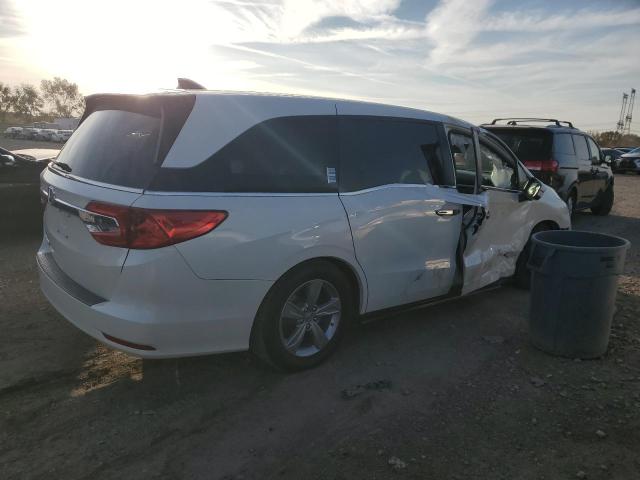 2018 HONDA ODYSSEY EX - 5FNRL6H73JB001990