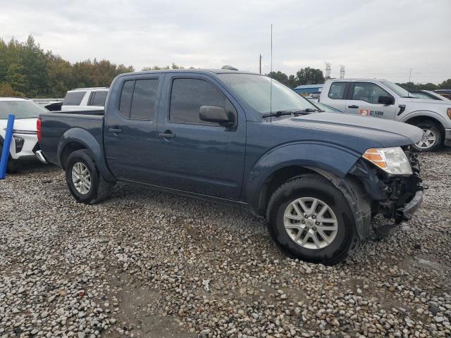 2017 NISSAN FRONTIER S - 1N6AD0ER5HN738226