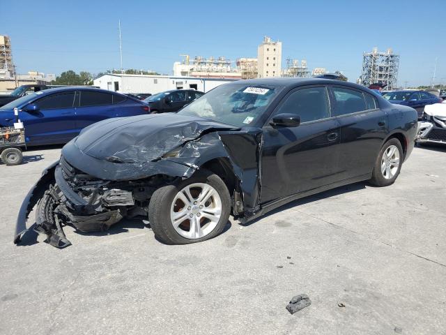 2022 DODGE CHARGER SX #2972368431