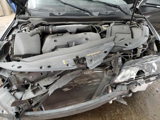 2015 CHEVROLET IMPALA LT - 2G1115SL9F9265688