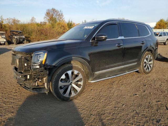 2021 KIA TELLURIDE #3006282476