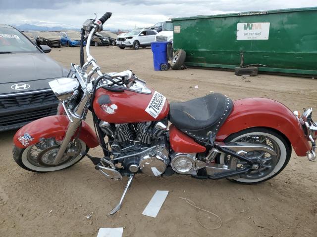 2003 YAMAHA XV1600 AS JYAVP02E83A020274