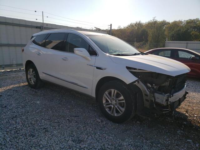 2018 BUICK ENCLAVE ES - 5GAERBKW8JJ159869