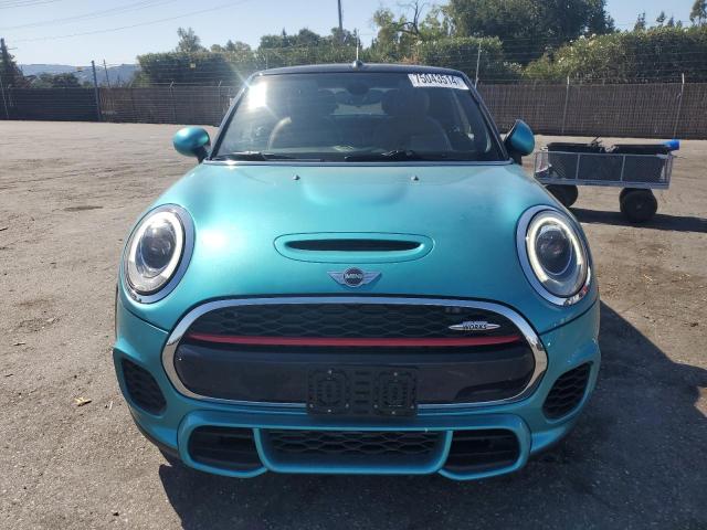 2017 MINI COOPER JOH WMWWH9C37H3A78198