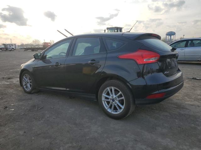 2015 FORD FOCUS SE - 1FADP3K22FL345749