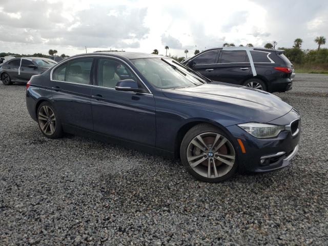 VIN WBA8B3C57GK383825 2016 BMW 3 Series, 340 I no.4