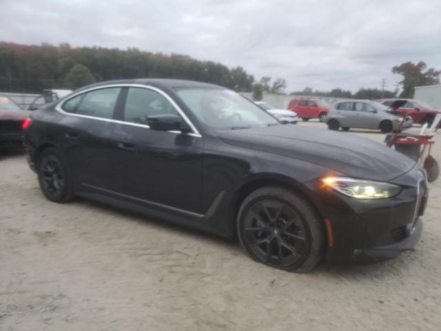 2022 BMW I4 EDRIVE - WBY73AW04NFN08123