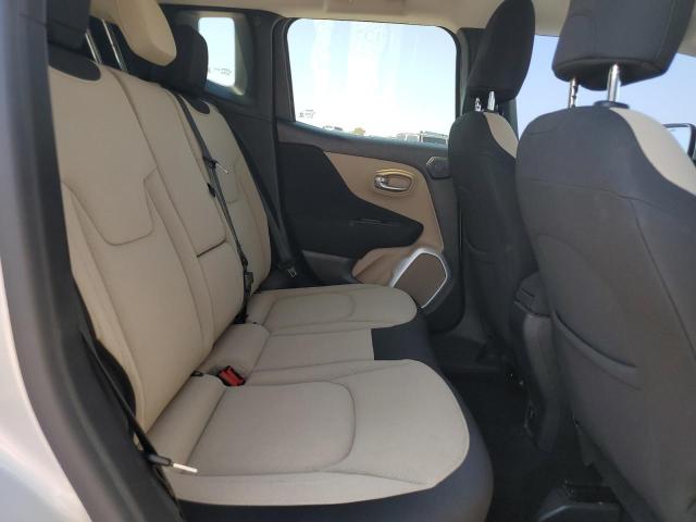 2015 JEEP RENEGADE L - ZACCJABT0FPB58137