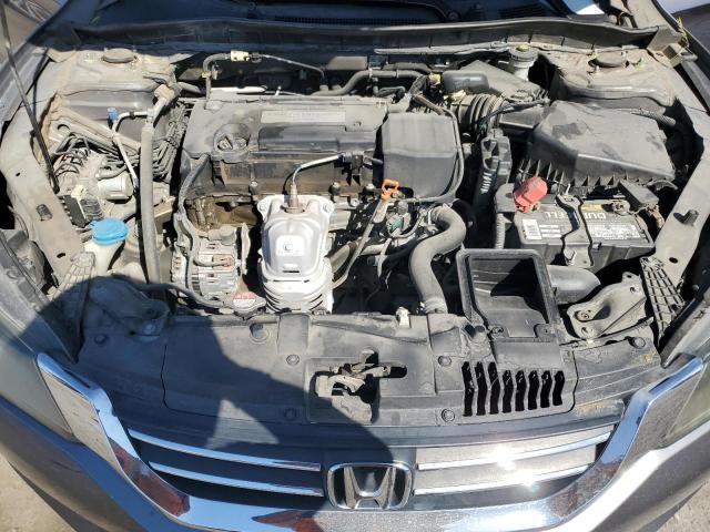 VIN 1HGCR2F30FA227001 2015 Honda Accord, LX no.11