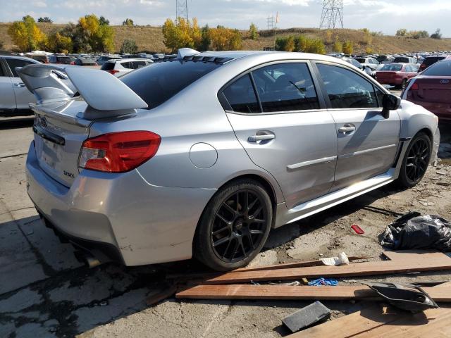 2017 SUBARU WRX PREMIU - JF1VA1E63H9836324