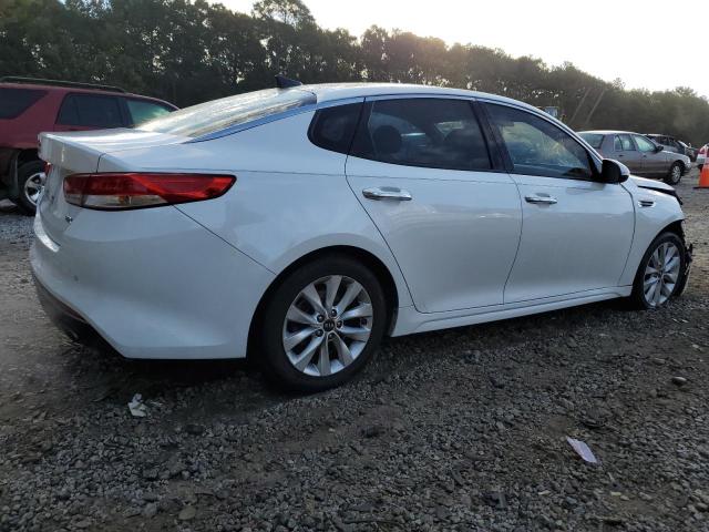2016 KIA OPTIMA EX - 5XXGU4L37GG027169