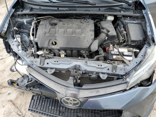 VIN 2T1BURHE9KC245955 2019 Toyota Corolla, L no.11