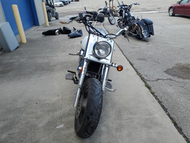 2002 SUZUKI VL1500 - JS1VY51A522103144