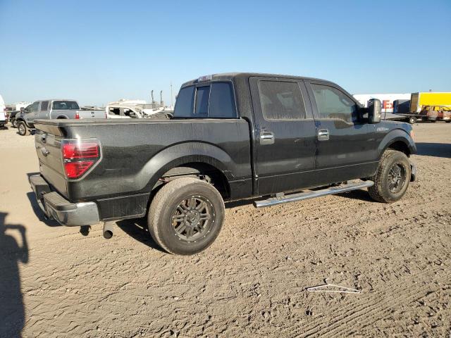 VIN 1FTFW1CT9DFA37426 2013 Ford F-150, Supercrew no.3