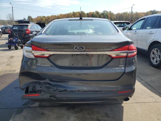 VIN 3FA6P0LU3HR258714 2017 FORD FUSION no.6