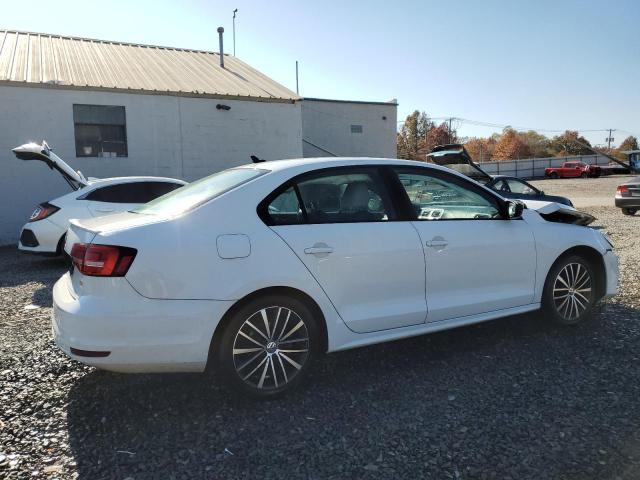 2015 VOLKSWAGEN JETTA SE - 3VWD17AJ1FM425857