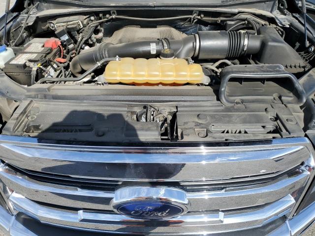 VIN 1FTEW1EG4HKC13131 2017 Ford F-150, Supercrew no.11