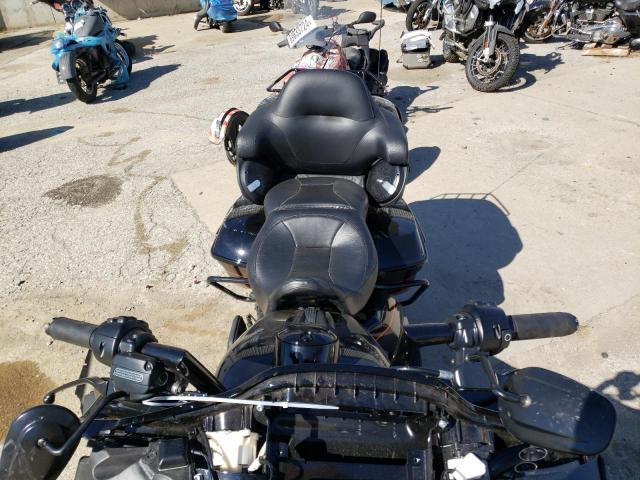 2022 HARLEY-DAVIDSON FLTRK 1HD1KZF1XNB663394