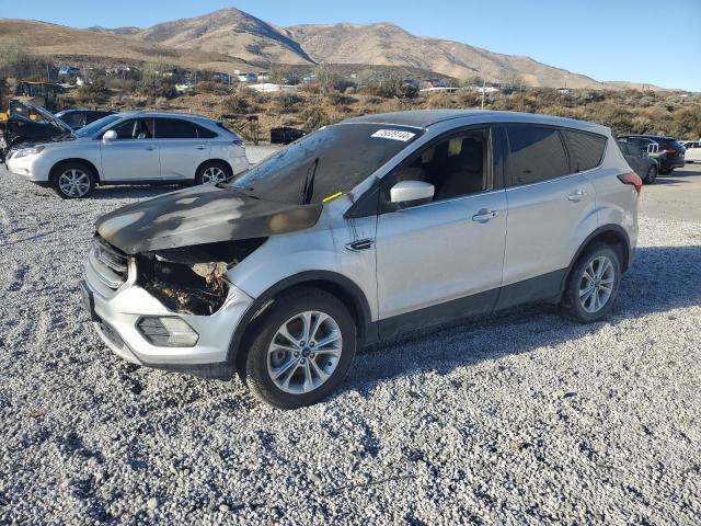 2019 FORD ESCAPE SE - 1FMCU9GD9KUA20902