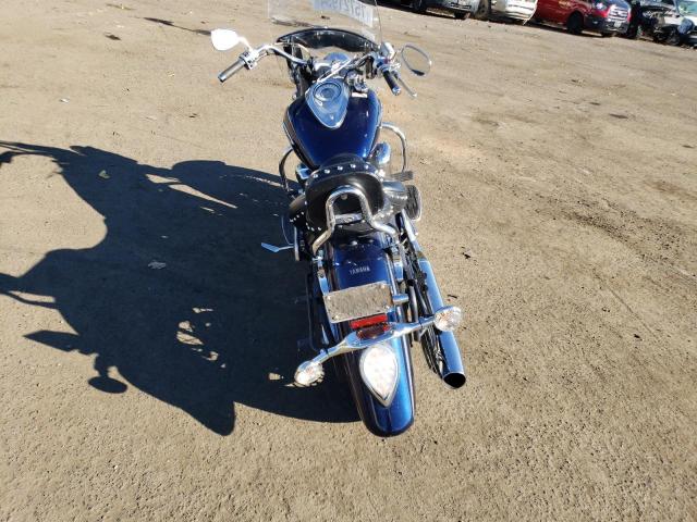 2008 YAMAHA XV1700 A JYAVP28EX8A000277