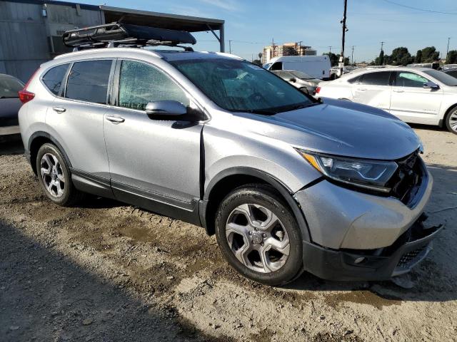 VIN 7FARW2H83KE060682 2019 Honda CR-V, Exl no.4