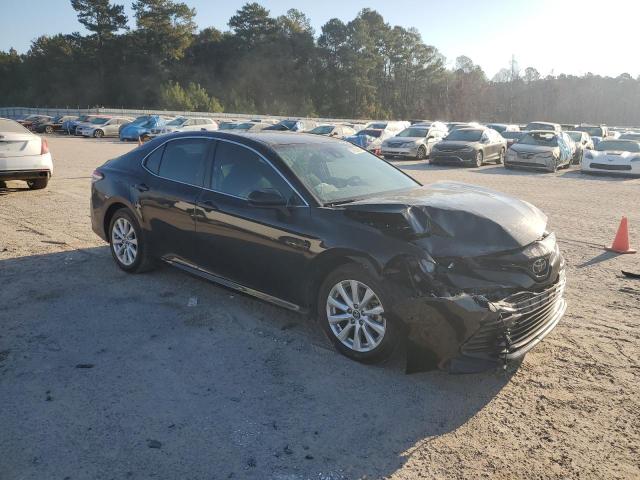 2019 TOYOTA CAMRY L - 4T1B11HK7KU811397