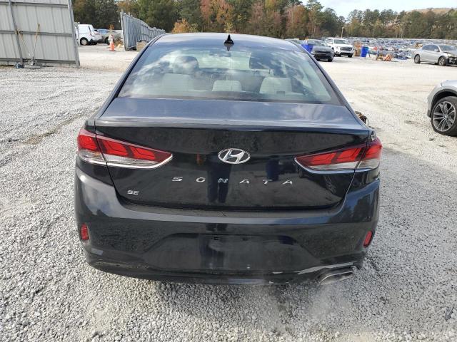 VIN 5NPE24AF9JH612969 2018 HYUNDAI SONATA no.6