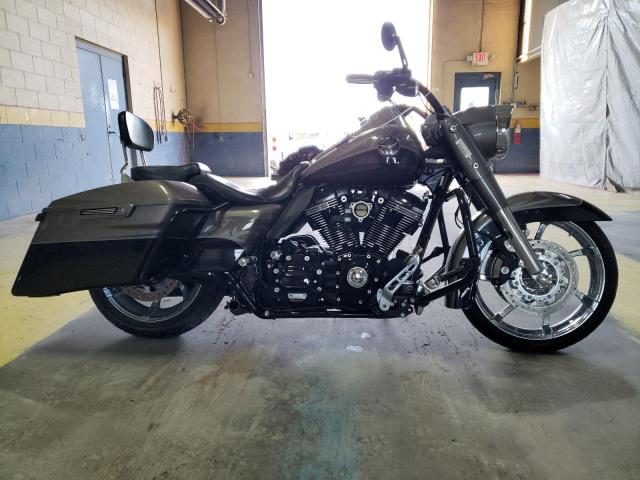 2014 HARLEY-DAVIDSON FLHRSE4 CV - 1HD1PG815EB951133