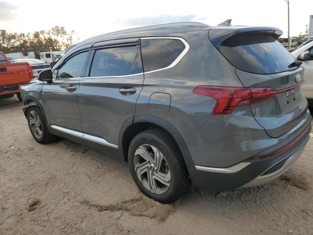 2021 HYUNDAI SANTA FE S - 5NMS24AJ4MH332451