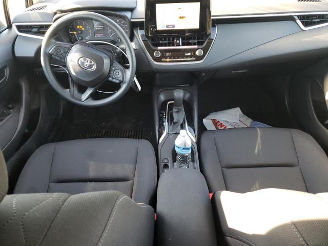 2024 TOYOTA COROLLA LE - 5YFB4MDE2RP215022