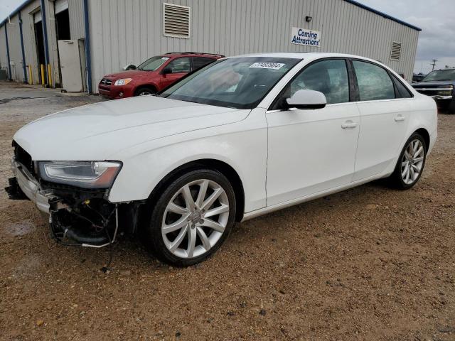 VIN WAUFFAFL4DN005224 2013 Audi A4, Premium Plus no.1