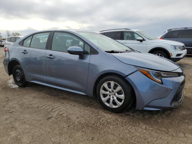 2021 TOYOTA COROLLA LE - 5YFEPMAE2MP265842